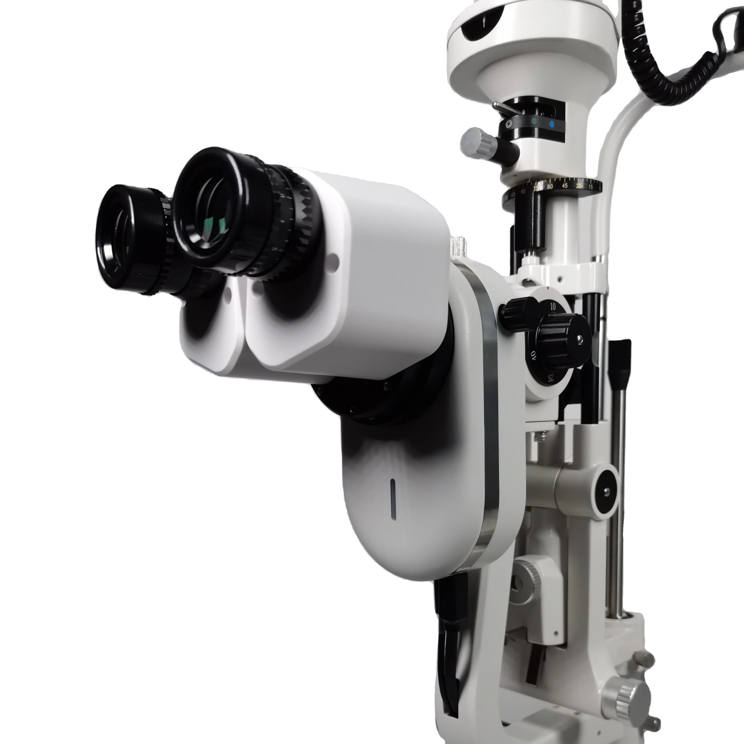 Magnification Slit Lamp Camera Microscope SL-F5D