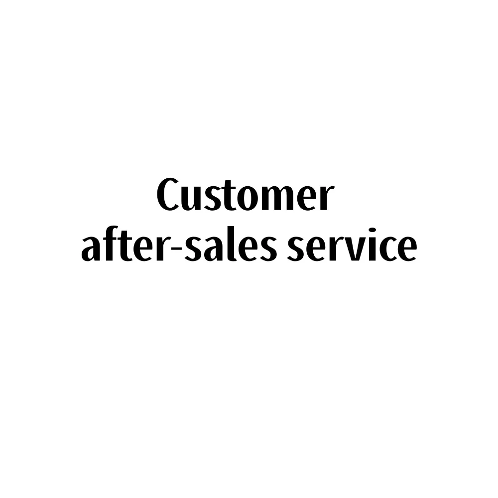 For Nextool Customer after-sales service