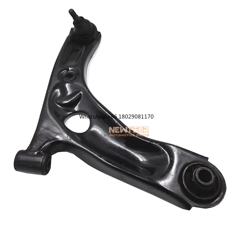 1014013005 auto spare parts car parts Car Steel Control Arms Lower Control Arm for Geely GC3 GX2 Panda