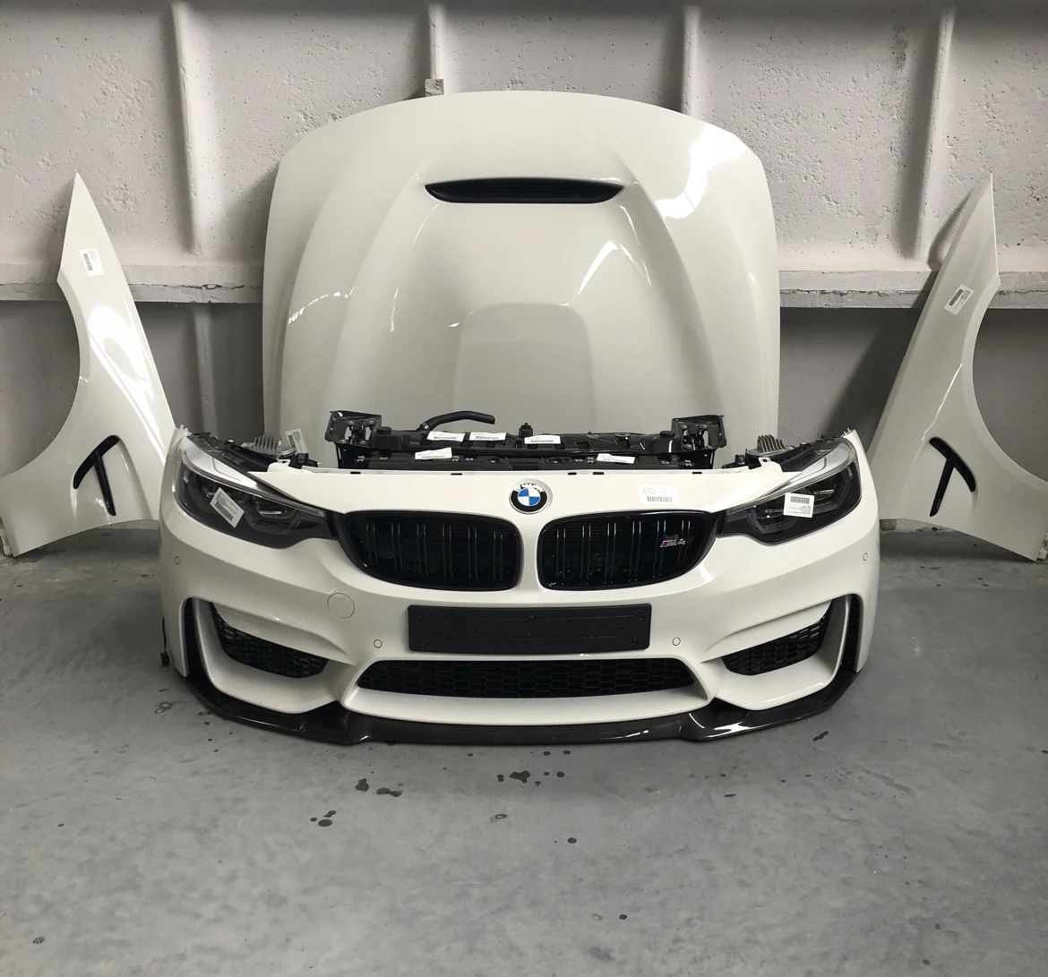 Full Body kit for BMW F01 F06 F07 F10 F11 F12 F13 F14 F15 F16 F22 F30 F31 F32 F33 F34 F80 F82 F85 F86 F87 M2 M3 M4 M5 M6 X5 X6