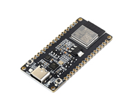 ESP32-H2 Microcontroller, 96MHz Processor, ESP32-H2-MINI-1-N4 Module, Built in 4MB Flash, supports BLE/Zigbee/Wireless co