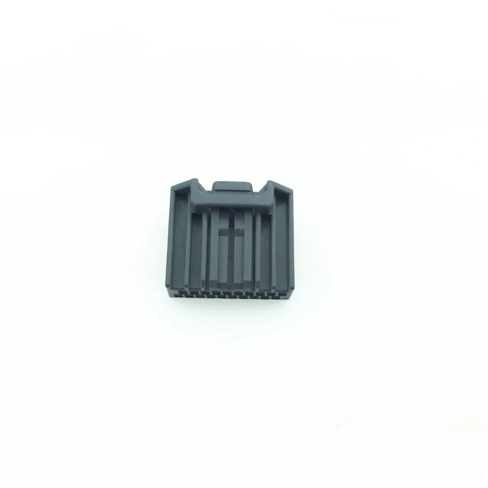 STARPAD For Car female terminal shell connector carrier terminal extension cable 2X10 20PIN 4pcs