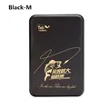 Black-M