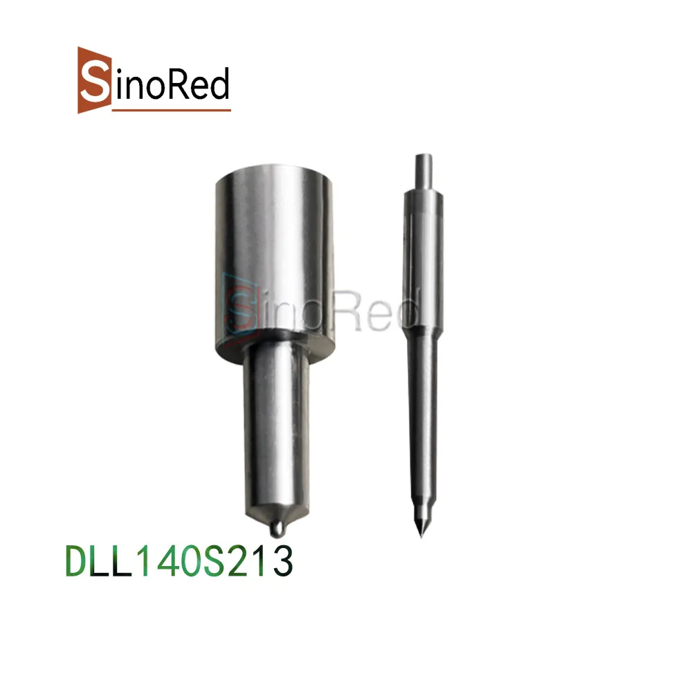 SALE 12 pieces DLL140S213 nozzle