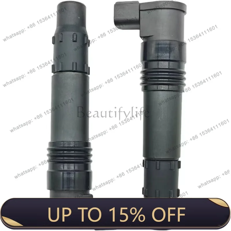 FG motorcycle large row high voltage package ER-6F 6N VERSYS1000 Z1000 ignition coil matching