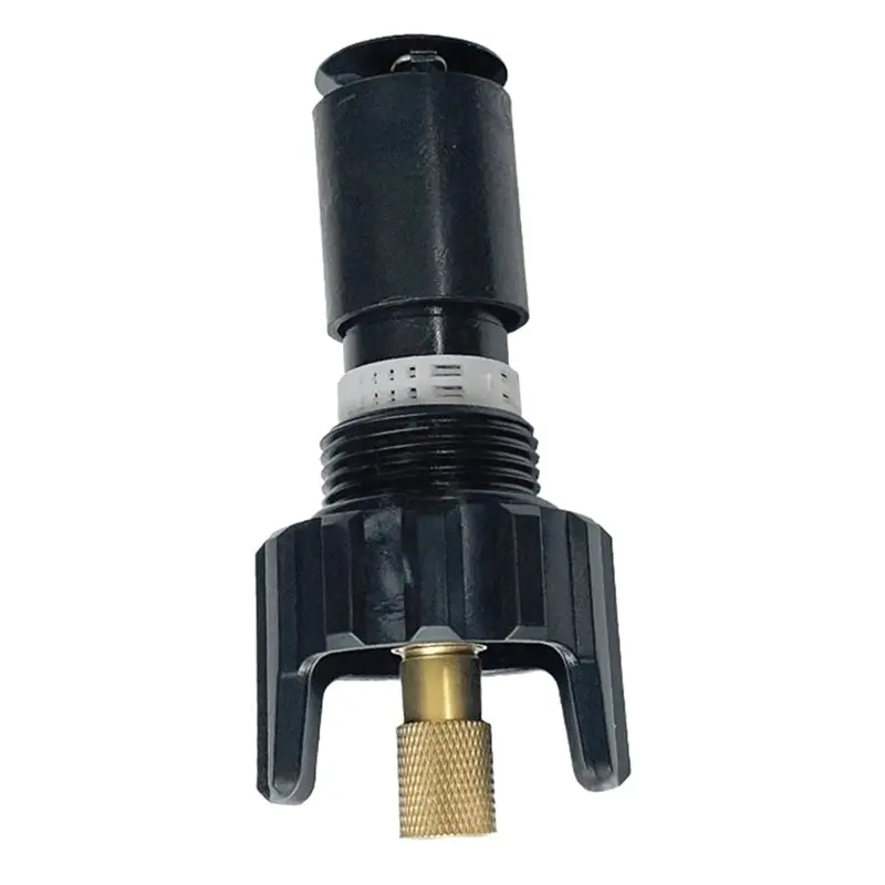 DTA4-1629403500 Drain Valve Drain Valve Internal Automatic Drain Valve