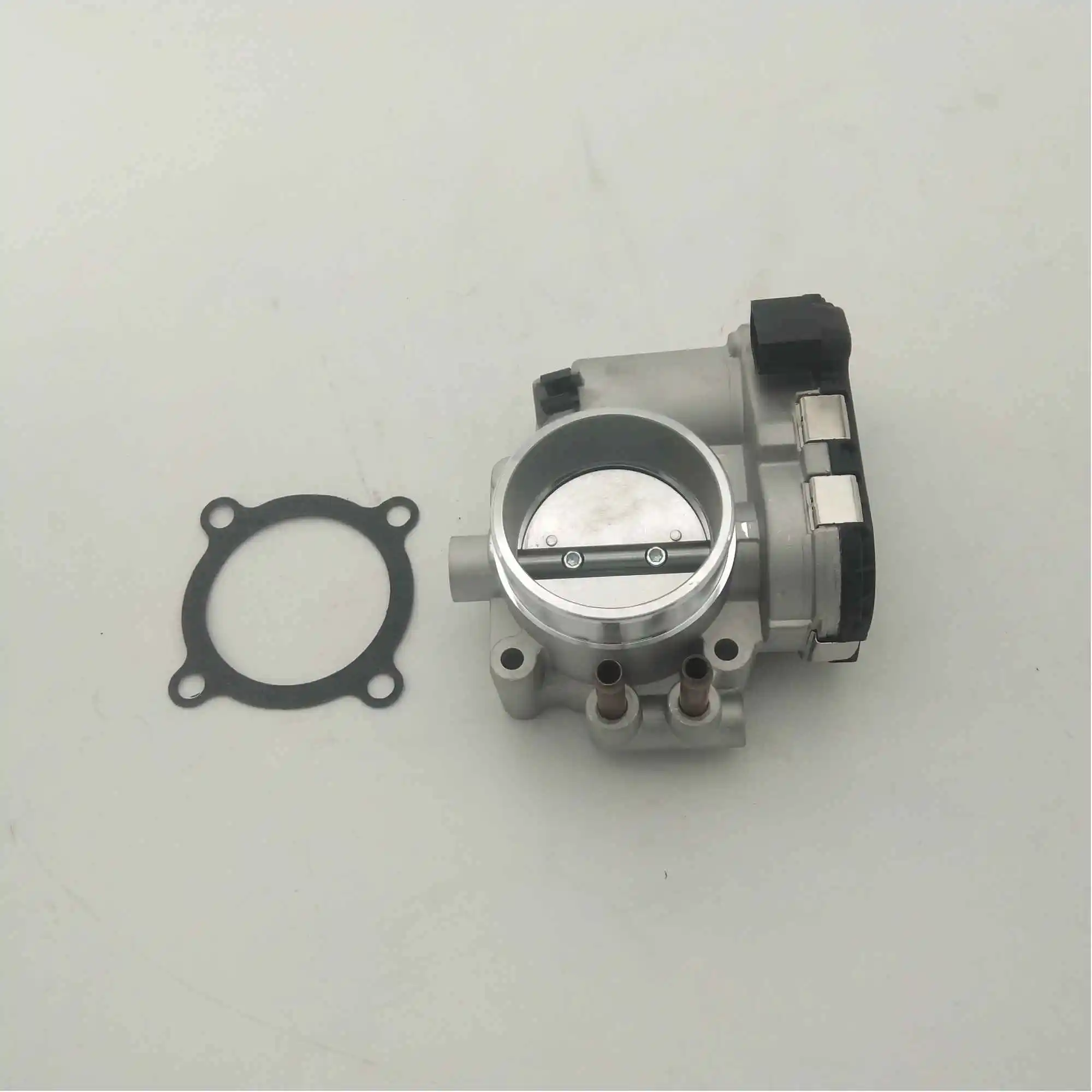 

A11-1129010 High Quality Throttle Body For Chery A5 Tiggo A3 Eastar Byd Sea Lions Cheetahs F01r00y014 0280750196 High Quality