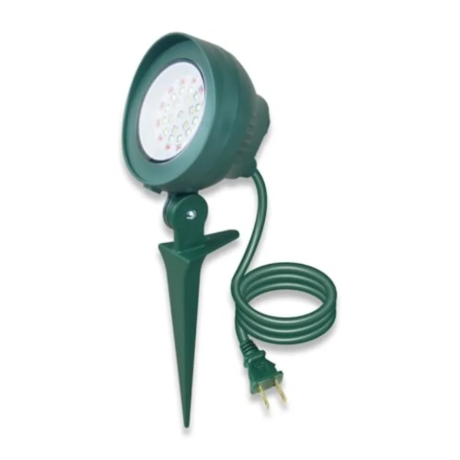 6W Led Christmas Sp… - image