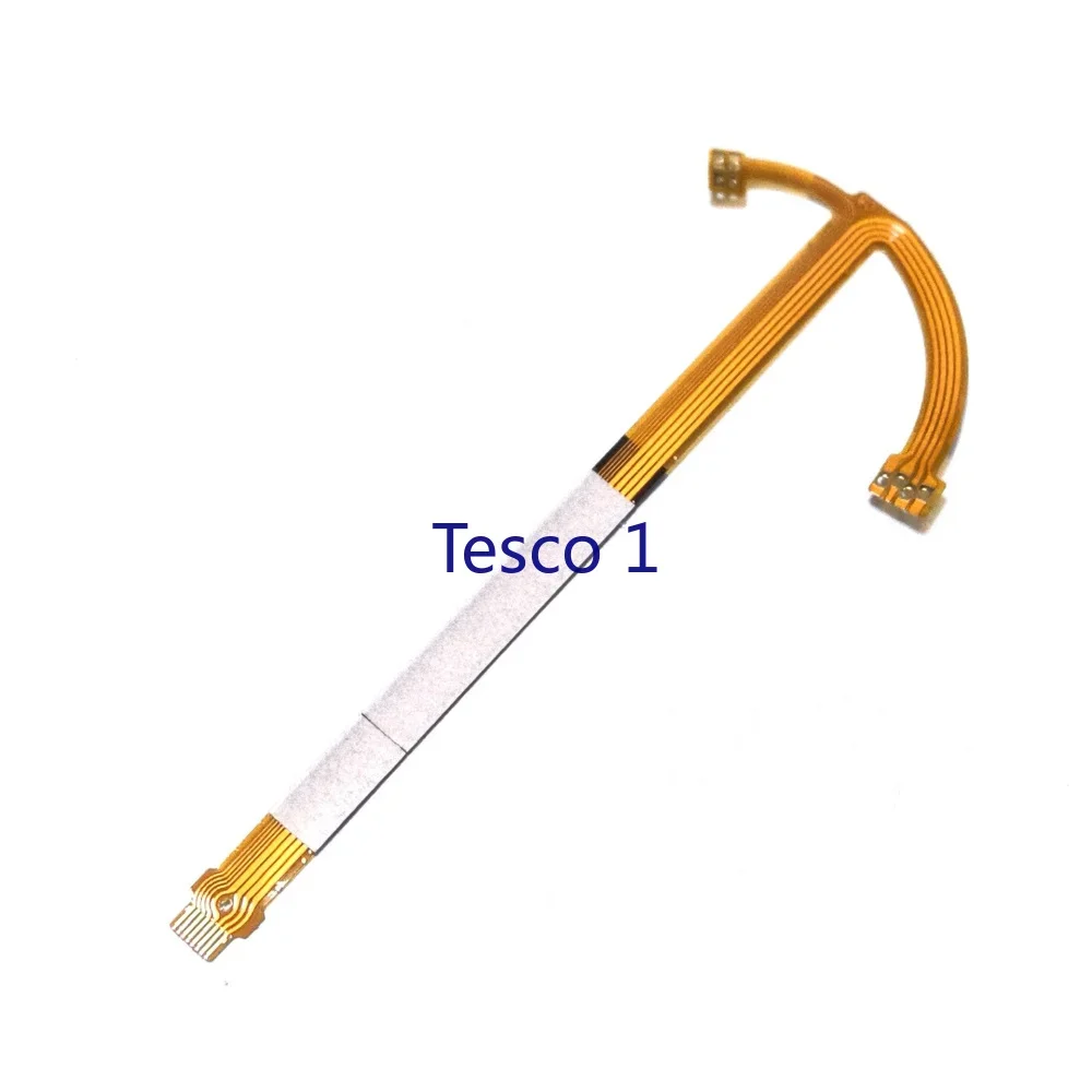 Новинка Высококачественный гибкий ленточный кабель для объектива камеры Canon EF 24-70 мм 24-70 мм 1:2.8 L II USM Запасная часть