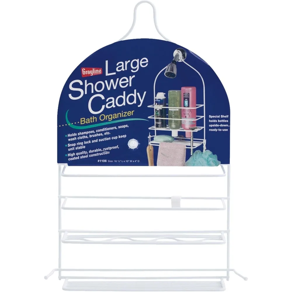 

гранилин 41106 продукты большой душ Caddy