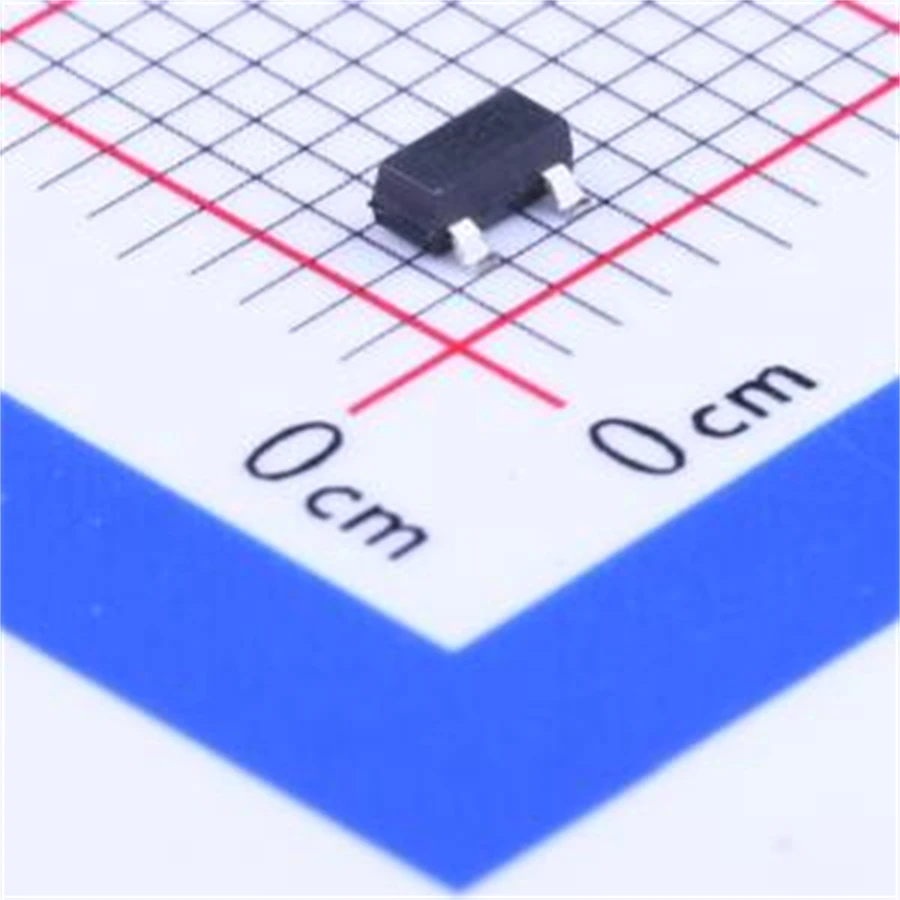 50PCS/LOT STM1001RWX6F (Supervisor and Reset ICs)