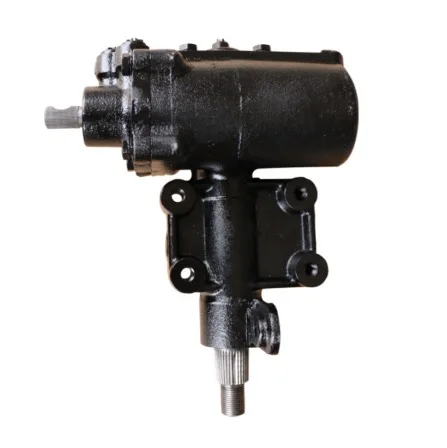 Power Steering Gear Box for RHD Land Rover Discovery 94-99 Defender 90 OE STC2845 STC8684E STC888 Right Hand Drive