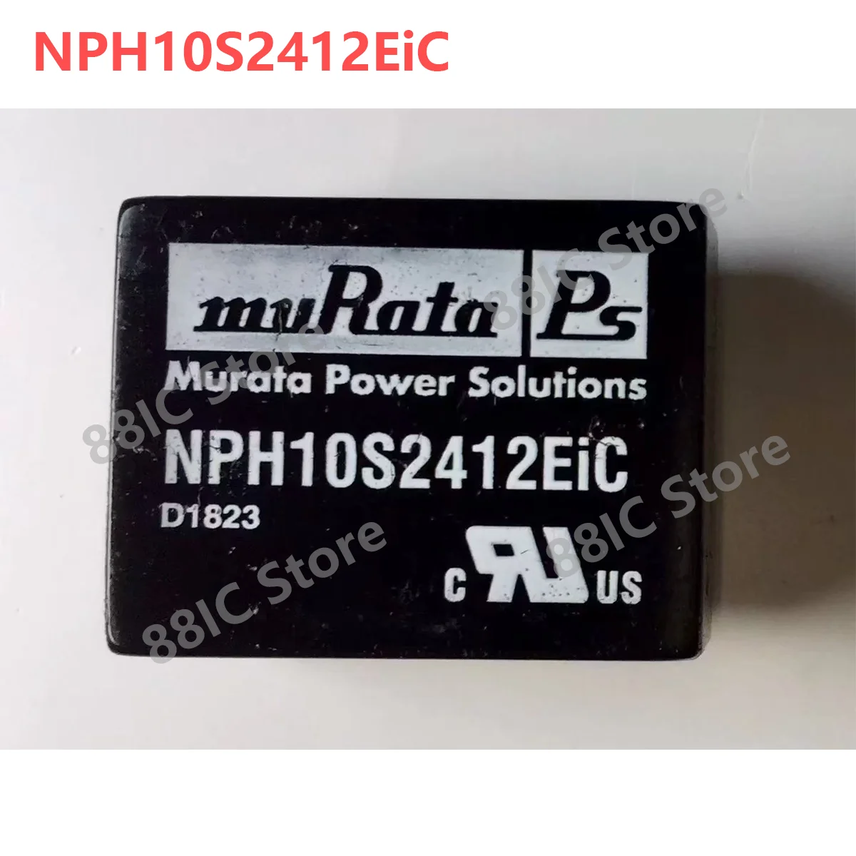 Módulo original novo do poder do ponto, IGBT, CD1448C CD1449C CD1450C CD1671C NPH10S2412EiC