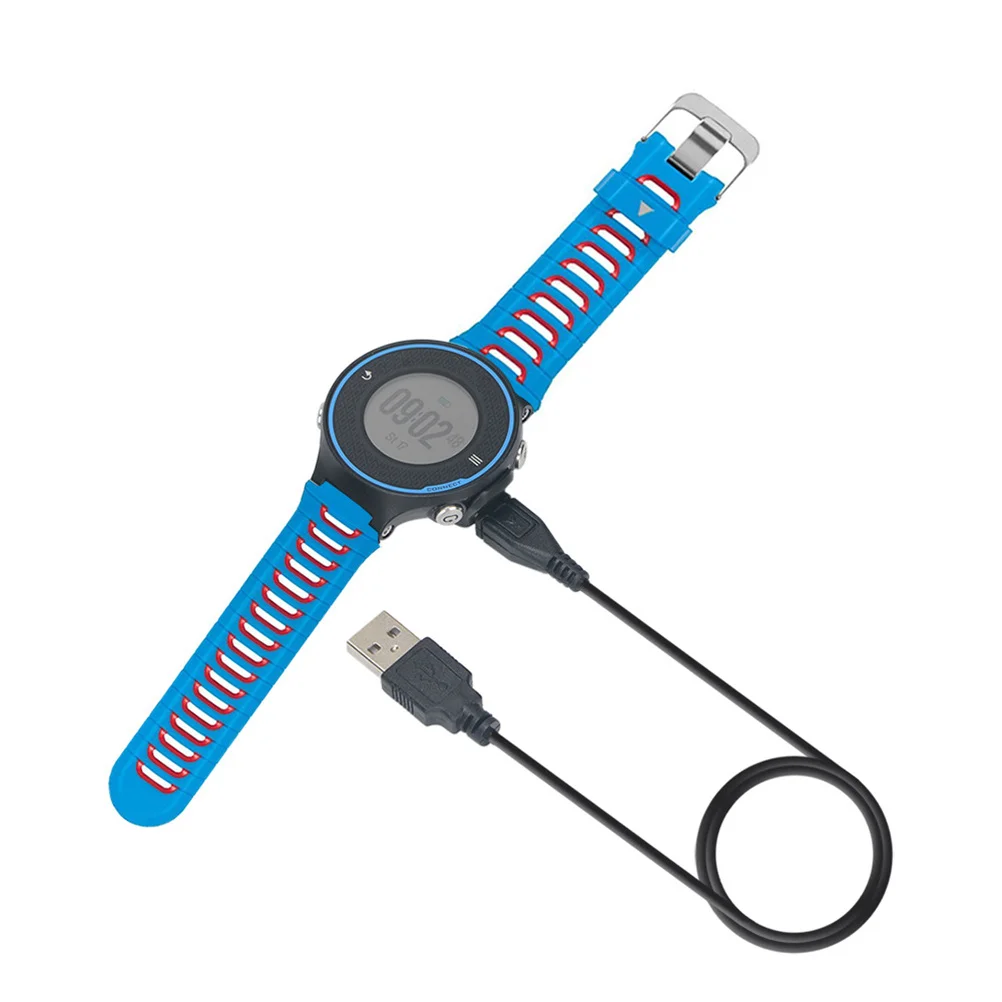 

Charging Cable Professional Fast Charging Cord For Forerunner 620 Overvoltage High Efficiency Low Temperature