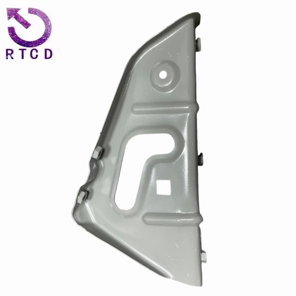 Front fender bracket 9800440180 9800439680 FOR Peugeot 3008 2012-2019