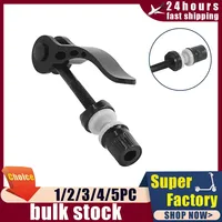 Durable Locking Clamp Clip Scooter Repair Parts Folding Lock Hooks Accessories for Kaabo Mantis 8 Mantis10 Electric Scooter