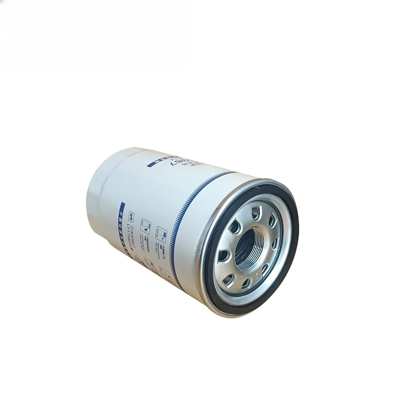 

23075367 oil filter, oil removal impurity filter, hydraulic