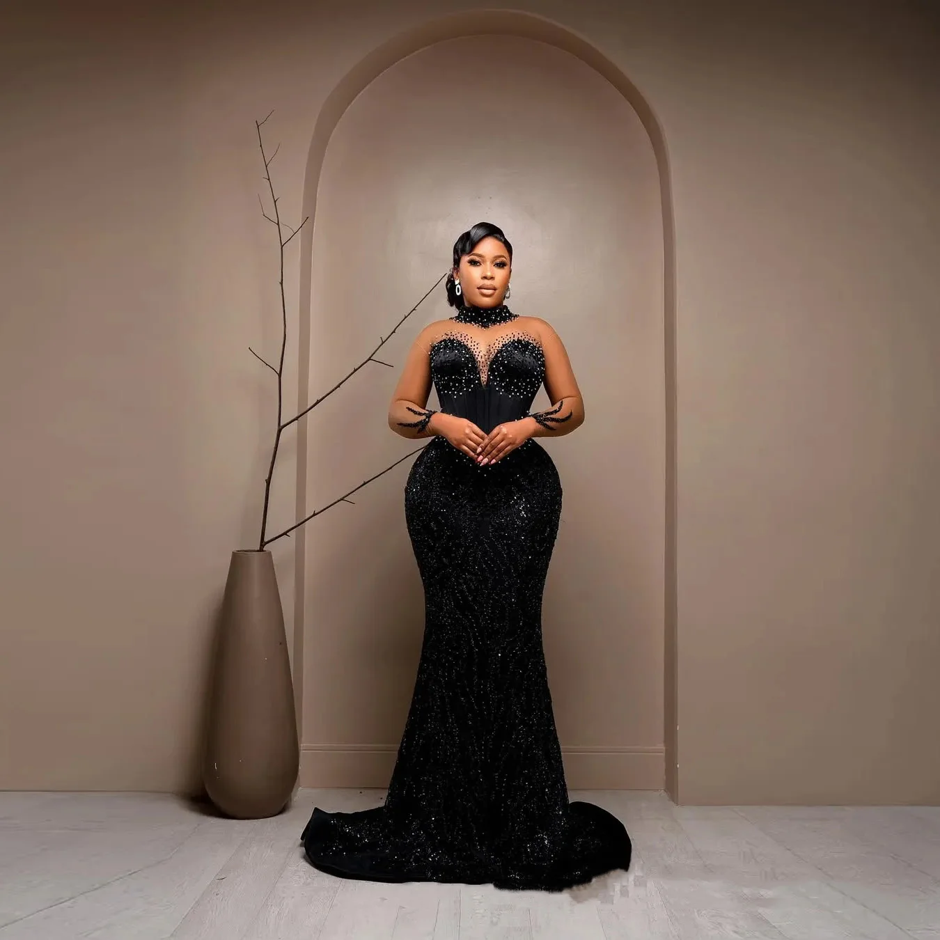 Aso Ebi Elegant Pro…
