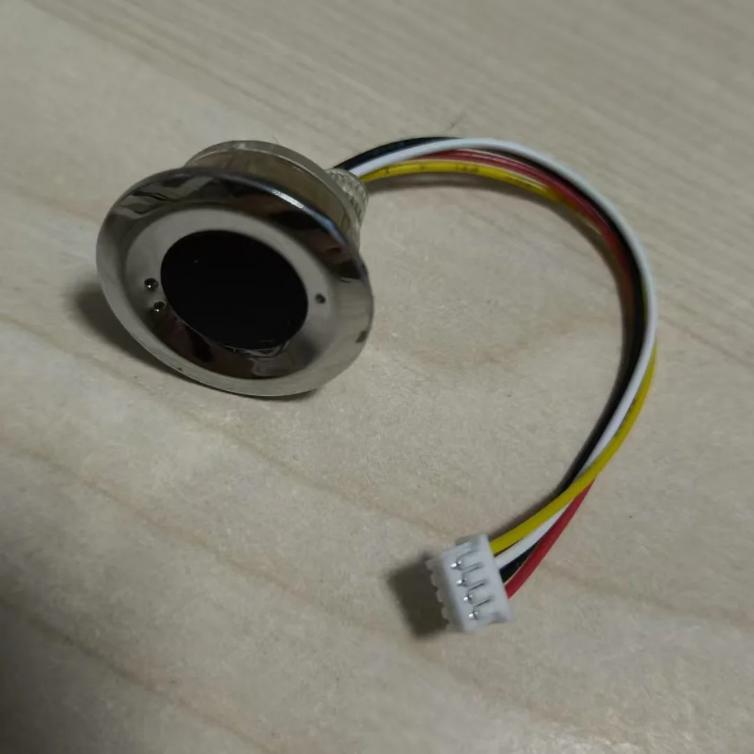 Fingerprint No Punch Cam Lock Cabinet Lock Door Drawer Filing Cabinet Post Mail Box Furniture Locker Cupboard Locks
