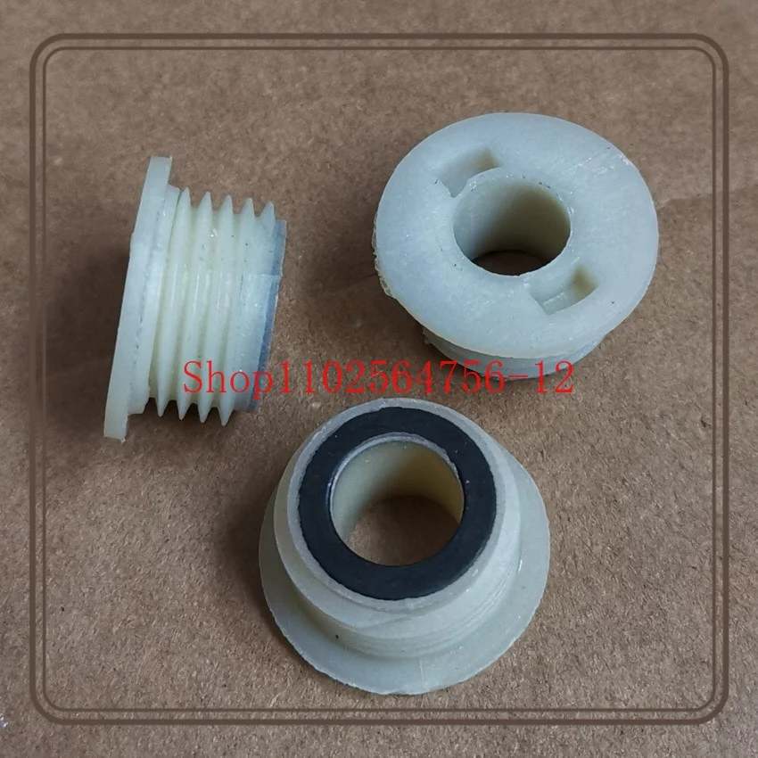 

3pc Oil Pump Worm Suitable for Echo CS-350, 2600 New Type