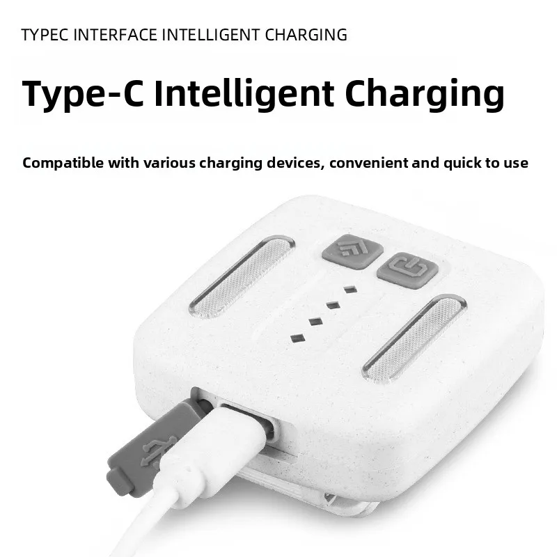 عبر الحدود Fiing الاستشعار كليب قبعة ضوء رئيس شنت ليلة Fiing سوبر طويلة عمر البطارية في الهواء الطلق عالية الكثافة كشافات