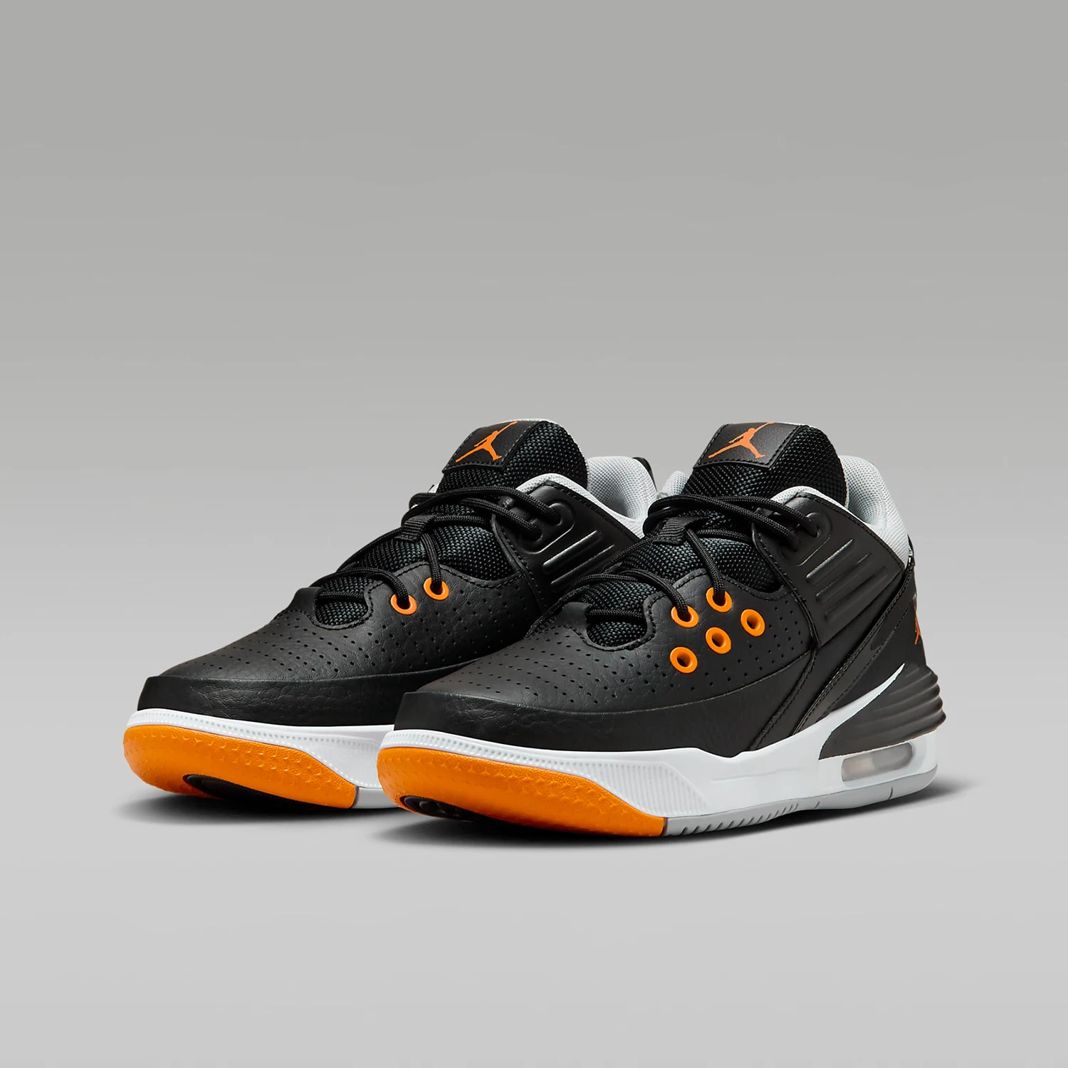 

Оригинальные баскетбольные кроссовки Nike JORDAN GS Big Kids на воздушной подушке DZ4352-008