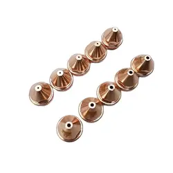 10pcs YK200H YK200-H YK-200H YK200 YK-200 Nozzle CNC Plasma Cutting Torch YK200102H YK200103H YYHG-CUT