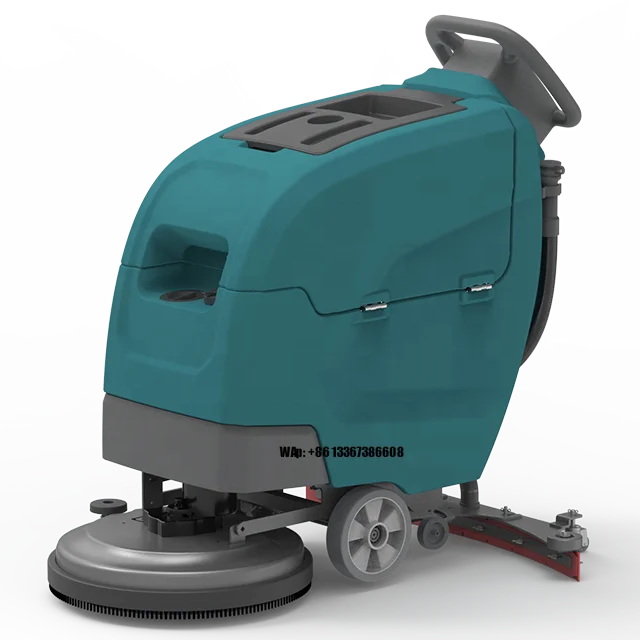 Machine de nettoyage d'escalator M510S, à vendre