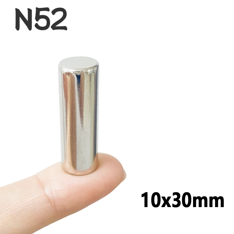 Runde Mikromagnete 9x15 10x12 10x15 10x20 10x30 11x15 12x12 12x15 12x20 12x30 15x10 15x15 15x20 15x30 MM DIY 15*30 15*20 MM – Detail 6