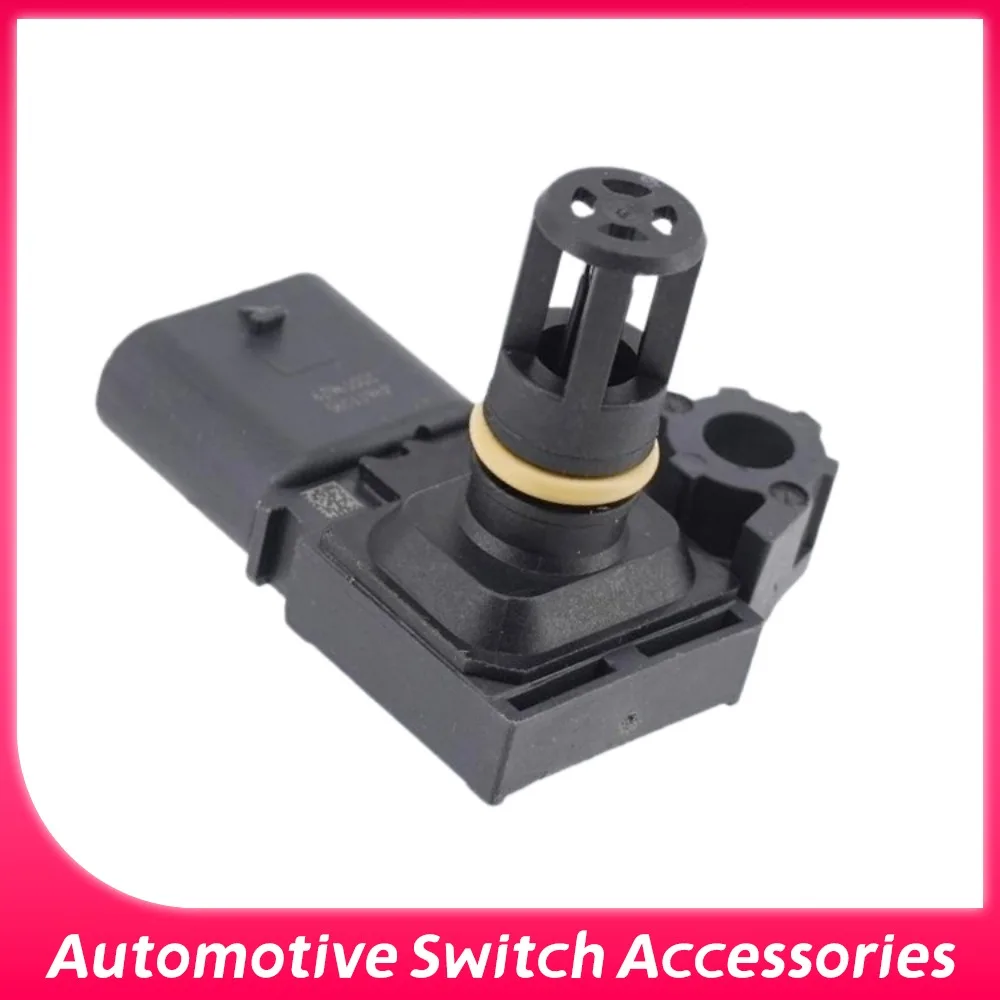 DV2A9F479BC For Ford Explorer MAP Intake Manifold Pressure Sensor Auto Car DV2A-9F479-BC 2