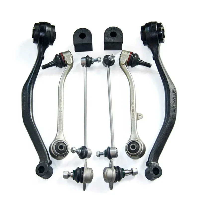 Advance auto parts German car Hight quality suspension parts Front Control Arm kit for X3 E83 2003-2011