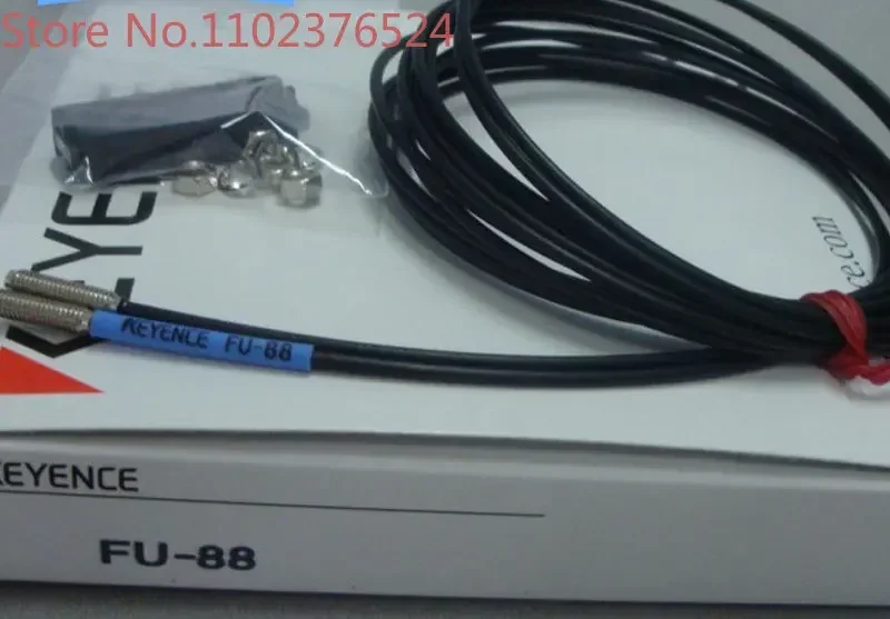 

FU-88 optical fiber unit sensor