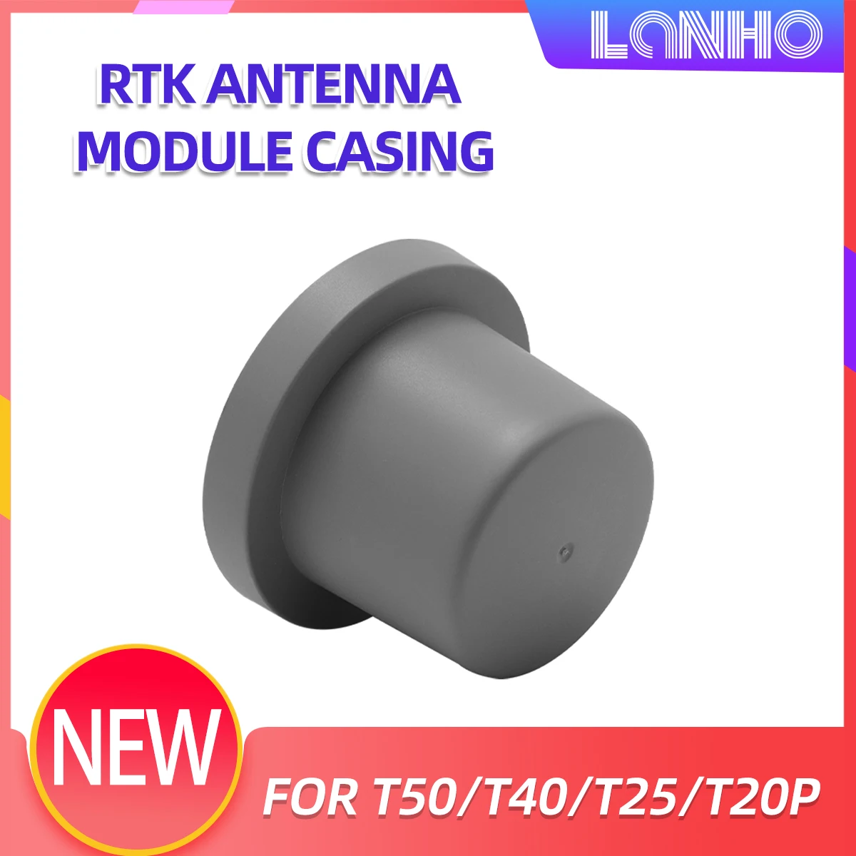 Rtk Antenna Module …
