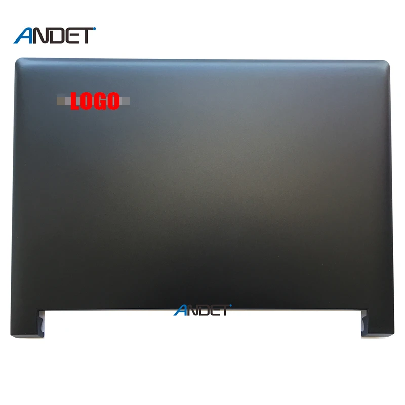 Imagem -02 - para Lenovo Ideapad Flex 14 Lcd Capa Traseira Superior Tampa Traseira Moldura Frontal Quadro Palmrest Case Superior Moldura Kbd Base Inferior Inferior Capa