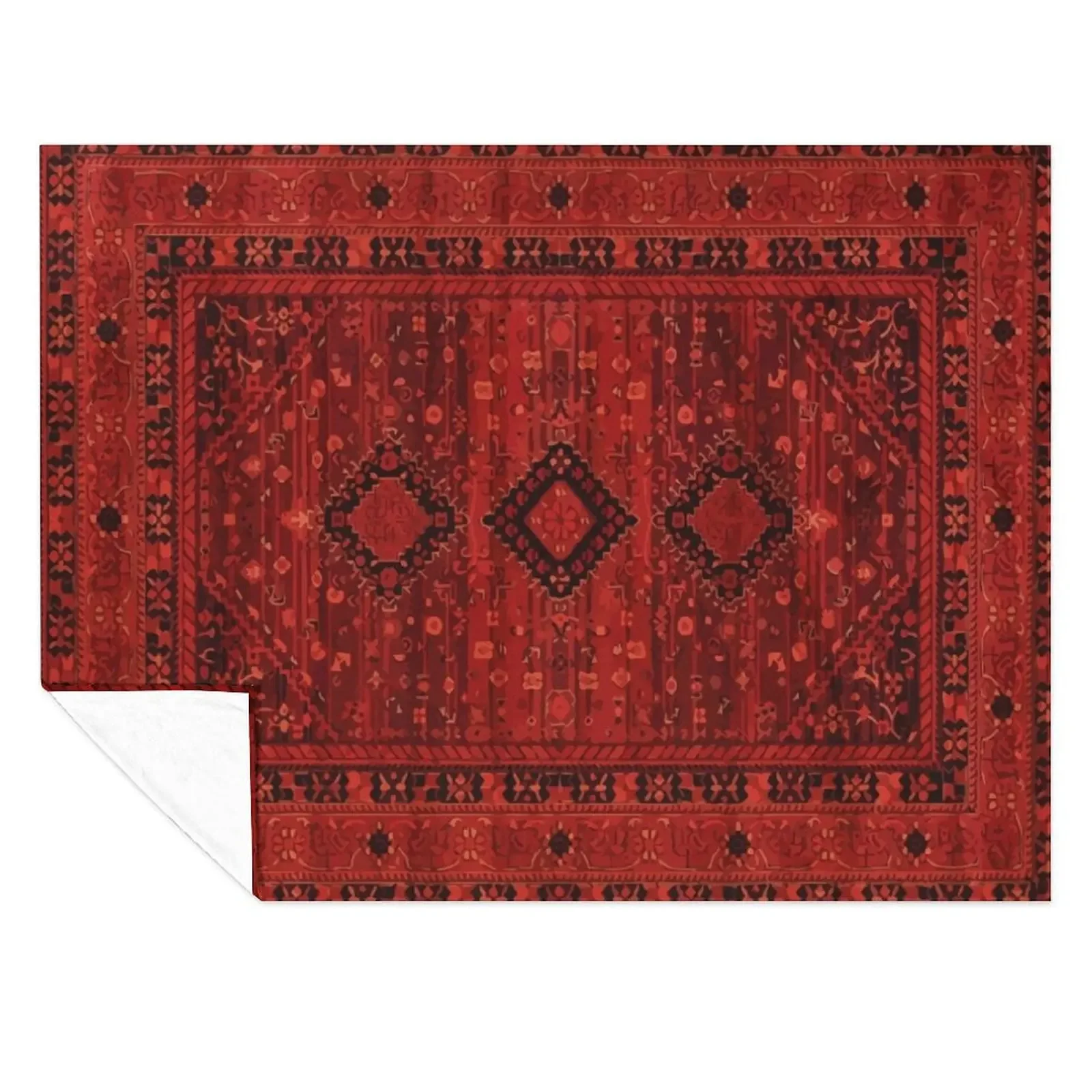 

HQ Bohemian Oriental Farmhouse Moroccan & Ottoman Style Artwork. Throw Blanket Decorative Sofas Baby Hairy wednesday Blankets