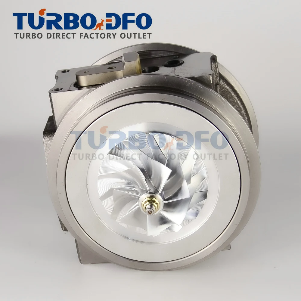 

MFS турбокомпрессор HE431VE новый турбокартридж 20941931 для Volvo Mack Truck MD11 US07 2006-12 3776805 3769171 турбина CHRA