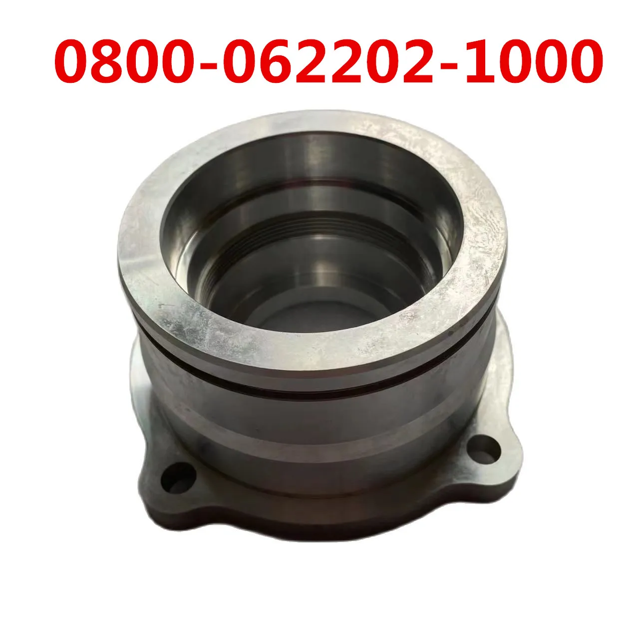 Original DRIVEN BEVEL GEAR BEARING HOUSING For CF MOTO 450 550 800CC ATV UTV Parts Cforce Zforce Engine 0800-062202-1000