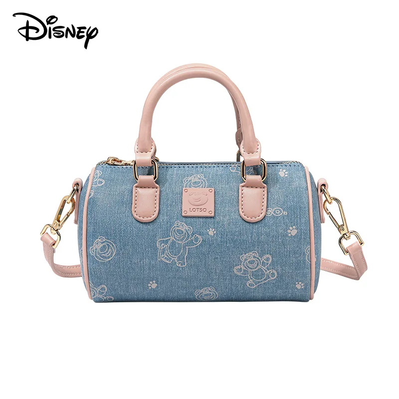 

Disney Women Crossbody Bag Chic Elegant Luxury Style Design For Women Daily Commute Professional Gift for Girlfriend Ladies