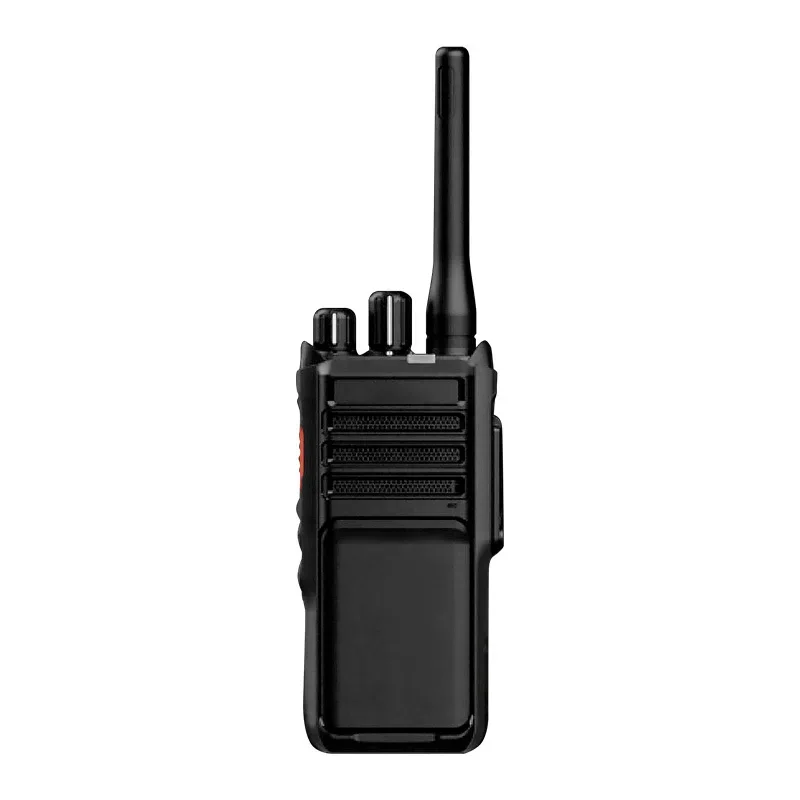 HP500 Digital Cluster Bluetooth Function AI Noise Reduction IP67 Waterproof And Dustproof GPS positioning Walkie Talkie