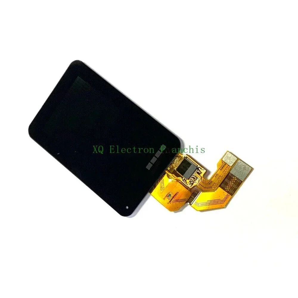 Original For GoPro Hero8 Hero 8 Action Camera LCD Display Screen With Touch + Backlight Replacement Part