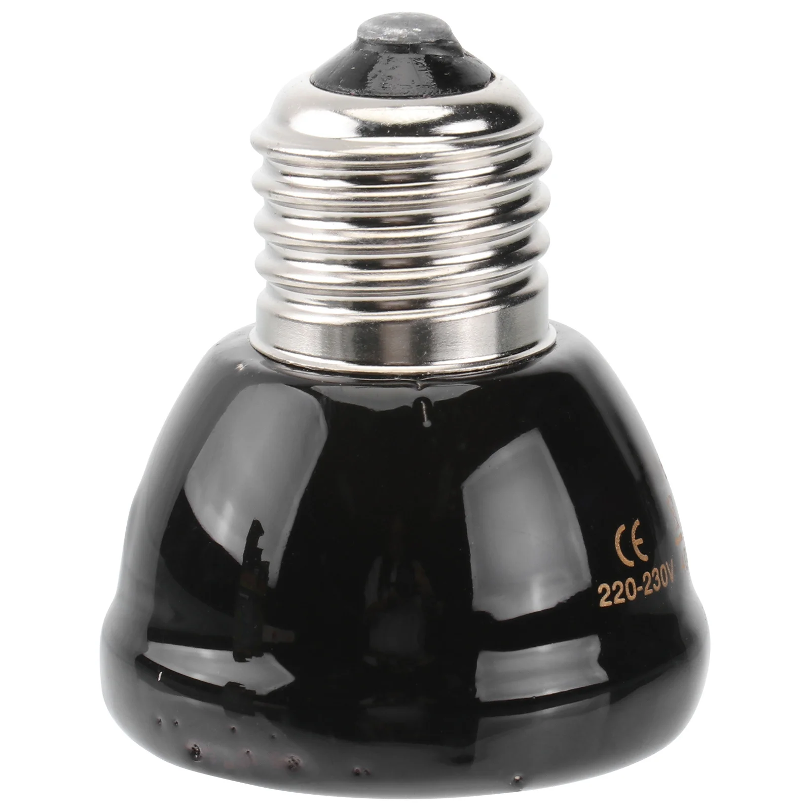

Spider Heating Lamp Emitter Preservation Light for Turtles Lizard Bulb Reptile Animals Warm Reptiles