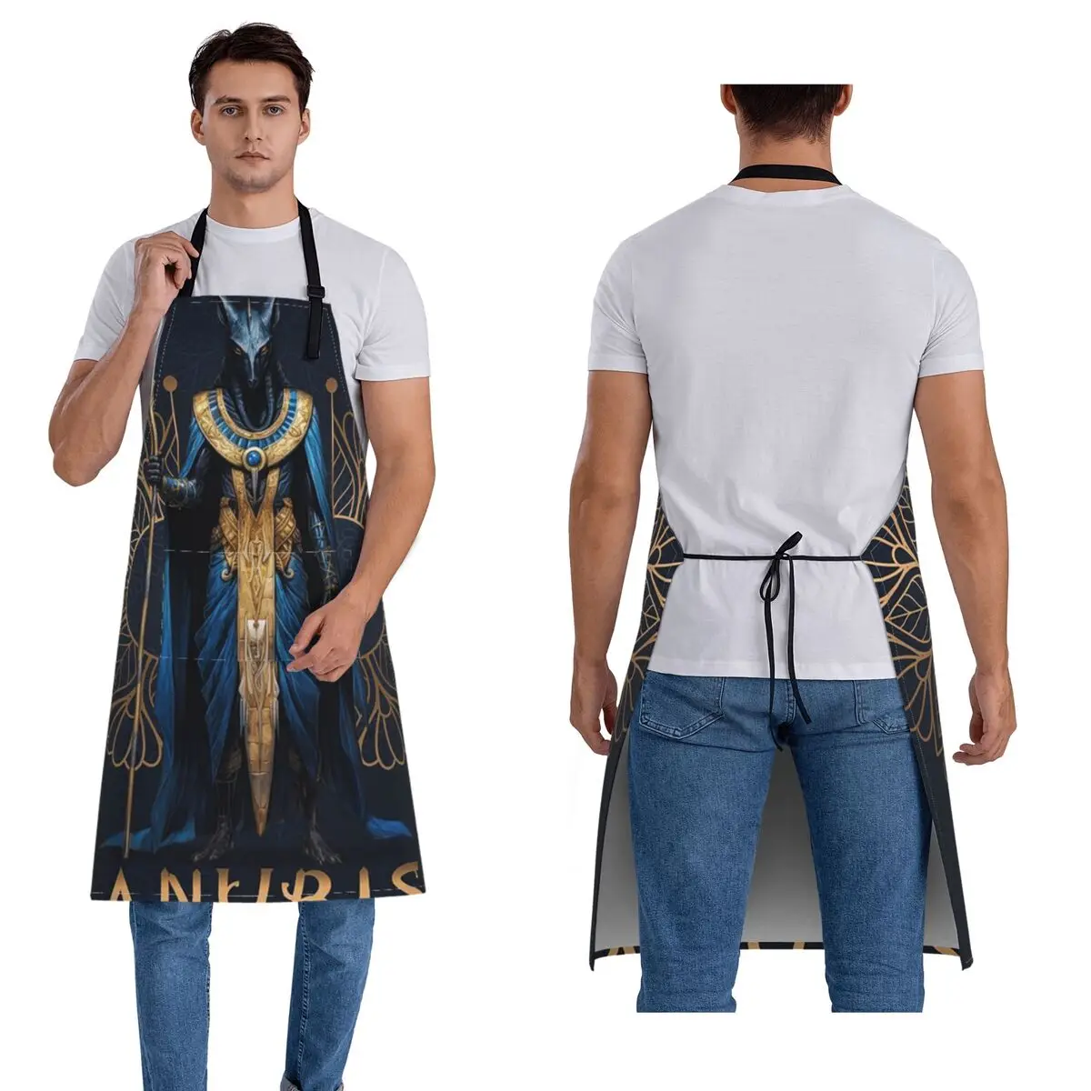 Anubis The Jackal-H… - image