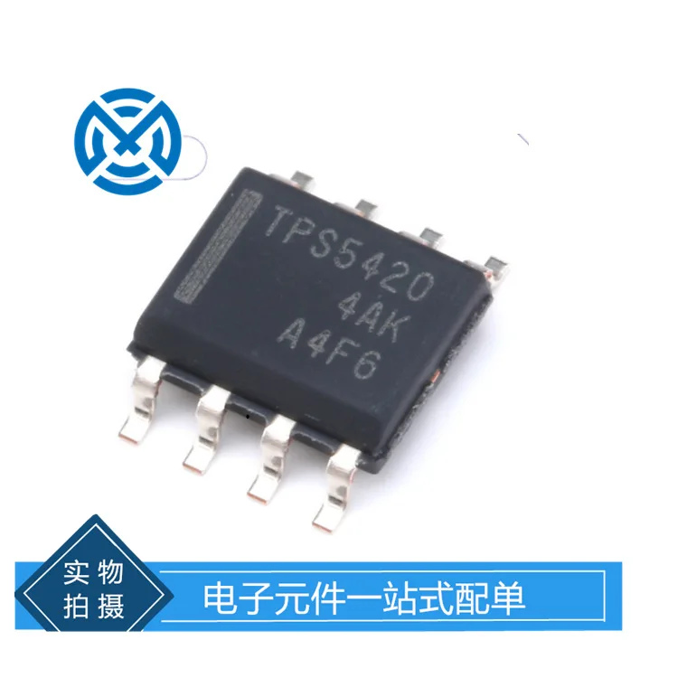 Electronic components TPS5420DR instrument switch regulator IC chip integrated circuit original stock