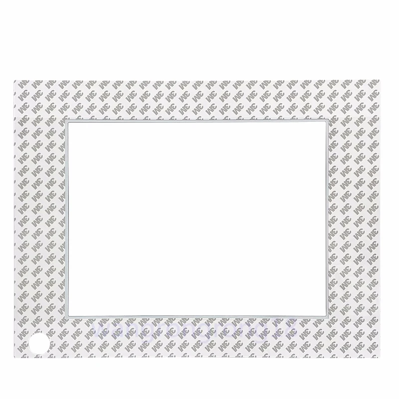 New Replacement Compatible Touch panel Protective Film For 5AP1120.1505-000