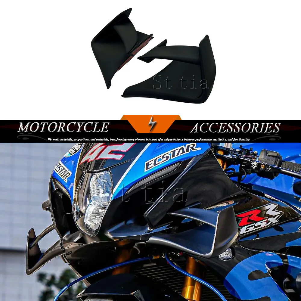 nuevo-para-suzuki-gsx-r1000-gsx-r1000r-gsxr1000-2017-2023-piezas-de-motocicleta-aleron-delantero-aerodinamico-carenado-aleron-fijo