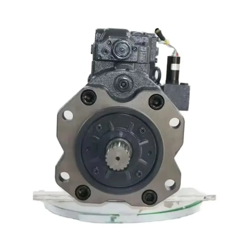 KPM K3V140DT-9N29 Hydraulic Pump for Excavator 14531591 EC290BLC Main Pump 14575661 Compatible Construction Machinery Parts