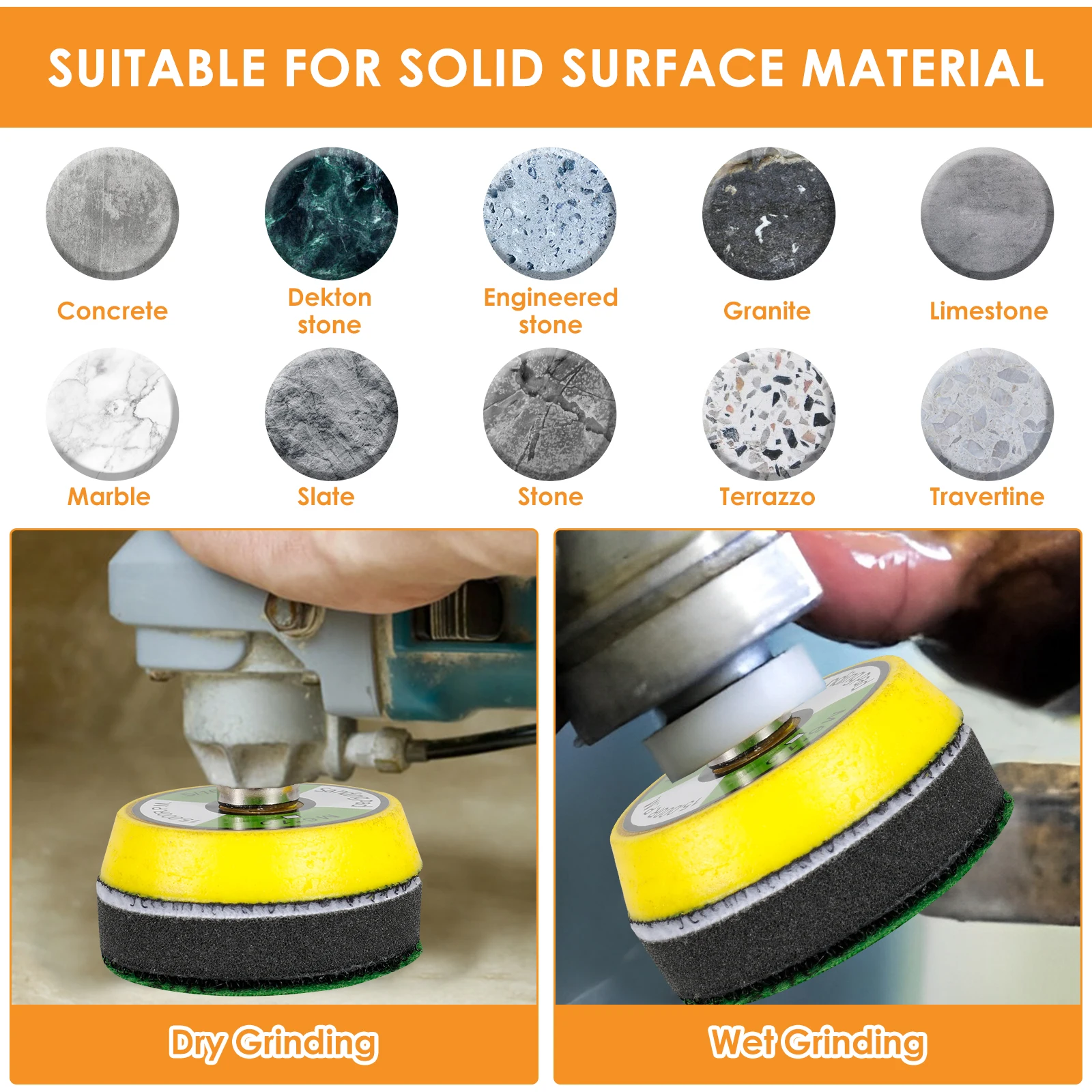 Thumbnail 4 - #16 Best Sanding Accessories to Buy In 2026
