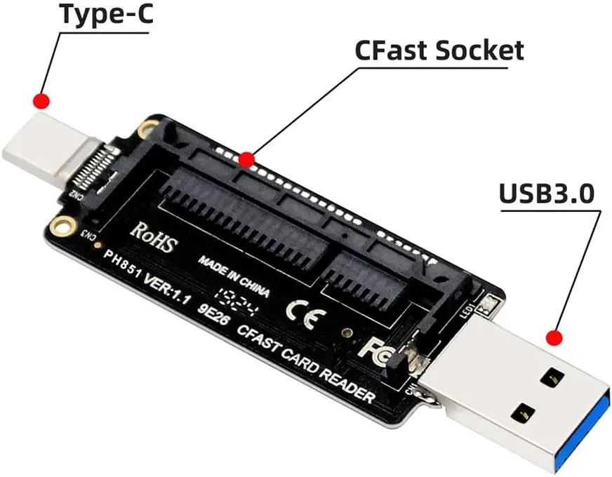 USB-C USB3.0 Type-C… - image