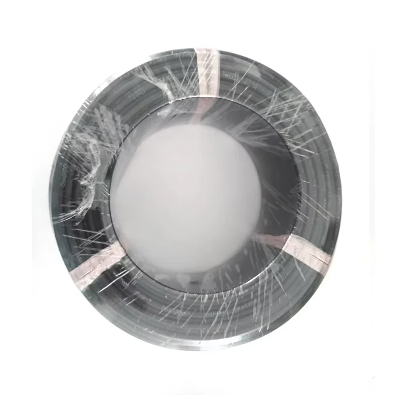 Solar Pv Kabel 8/10/12/14/16awg Vertind Koperdraad Pv Draad Voor Outdoor Auto Rv Boot Marine Thuis Zonnepaneel Gebruik 10/6/4/2.5/1.5mm2