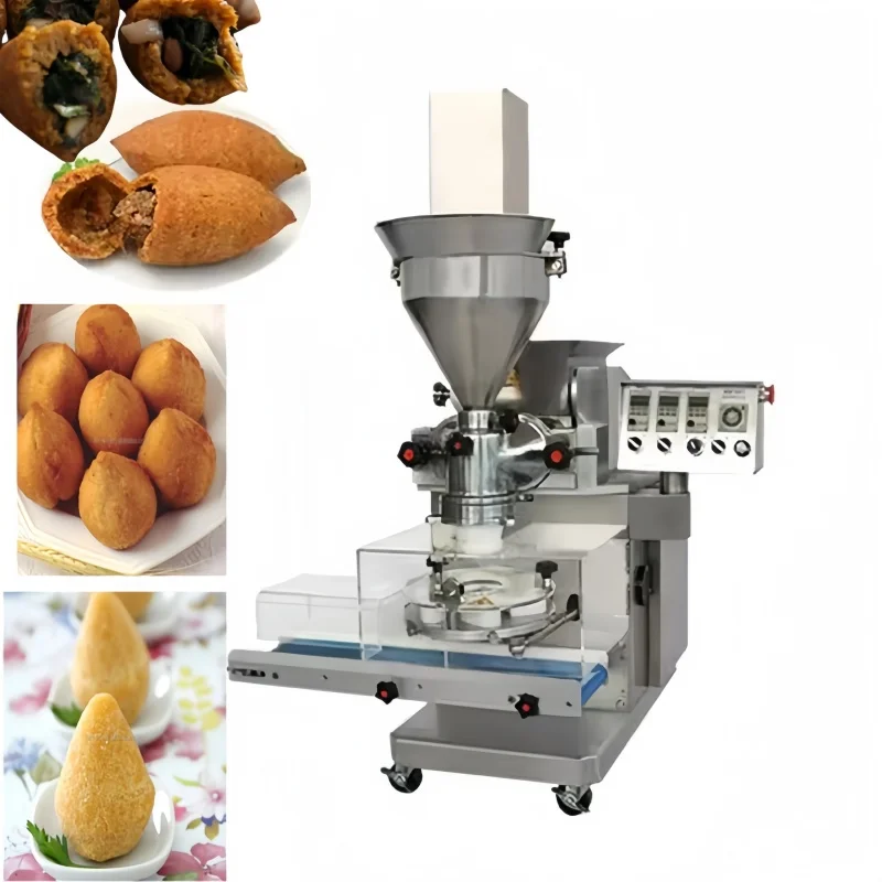 ماكينة تصنيع كوببا بالجملة في الصين ماكينة صنع كيبها ماكينة صنع موتشي على شكل كوكسينها ماكينة تشكيل كيبها للبيع